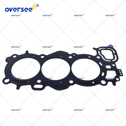 2pcs 6CB-11181-00 Cylinder Head Gasket for Yamaha F200-225-250-300HP Outboard Engine 6CB-11181-00-00