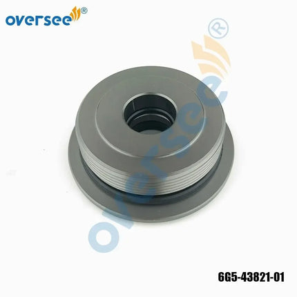6G5-43821 Trim Cylinder End Cap For Yamaha 115-130-150-175-200-225HP Outboard Engine 6G5-43821-01