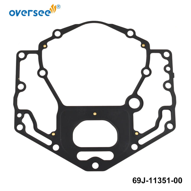 69J-11351 Cylinder Gasket for Yamaha 200HP 225HP Outboard Engine 69J-11351-00-00