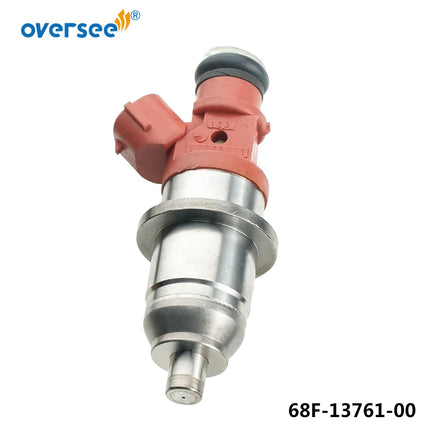 68F-13761 Fuel Injector Nozzle For Yamaha Outboard HPDI 150-200 HP 68F-13761-00-00 E7T25071