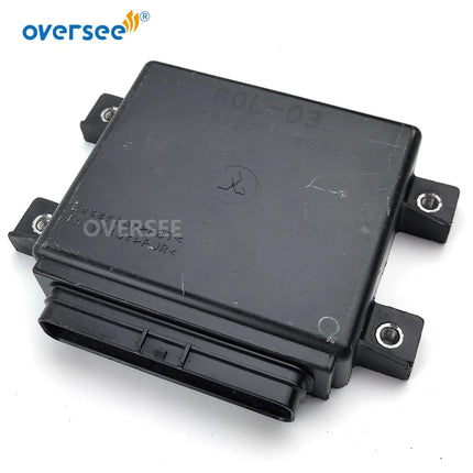 60L-8591A-30-00 Engine Control Unit Assy for Yamaha F200 Outboard Engine 60L-8591A-01-00 ECU (Original)