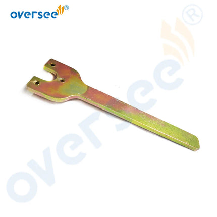 Outboard Motor Cylinder Tilt Trim Repair Wrench Repair Tool Spanner for Tilt End Cap
