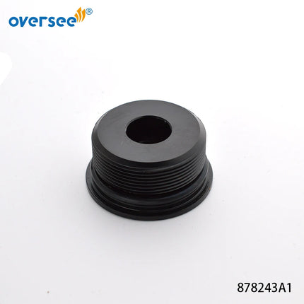 8M0021648 Tilt Trim End Cap for Mercury Mariner 75-250HP Outboard 99638A1 878243A1