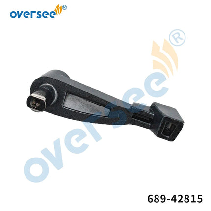 689-42815 Clamp Lever For Yamaha Outboard Motor 2T 20HP 25HP 30HP 689-42815-00 689-42815-00-00 Boat Engine Parts