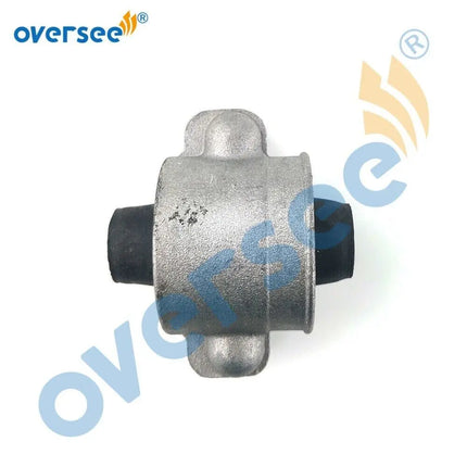 682-44514-01-94 MOUNT DAMPER W/682-44521 ABSORBER SEAL FOR YAMAHA 9.9HP OUTBOARD ENGINE