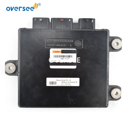 Used Control ECU 8M6005749 Mercury SeaPro V8 4.6L 300HP DTS 8M0164021