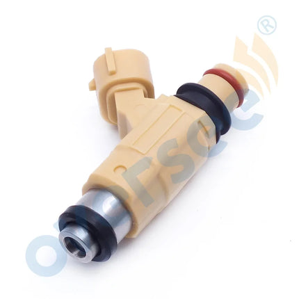 Boat Engine 69J-13761 Fuel Injectors For Yamaha F200 F225 02-12 200HP 225HP 4 Stroke Outboard Motor 69J-13761-00