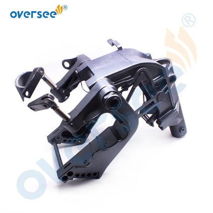63V-43311 Outboard Swivel Bracket With Transom Clamp Assy For Yamaha Outboard Parts Parsun 2T 9.9 15HP 63V-43111 63V-43112