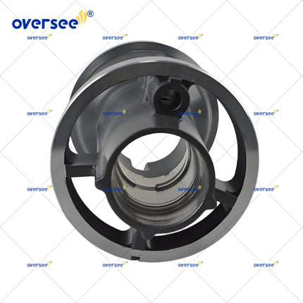 6AW-45332-00-94 Bearing Housing Assy for YAMAHA Outboard 300-350HP 4 Stroke Engine With Bearings and Seals