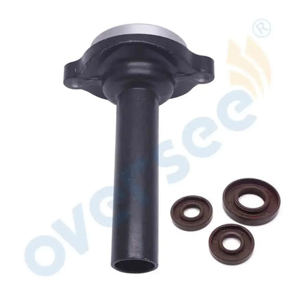 Boat Motor 3B2-01210 Head Crank Housing Oil Seal M For Tohatsu Nissan Outboard 8HP 9.8HP 2T