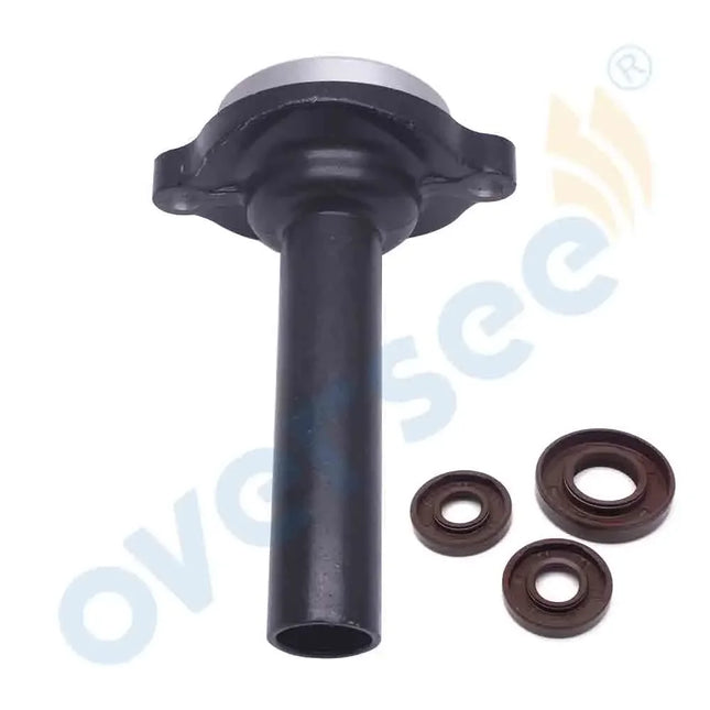 Boat Motor 3B2-01210 Head Crank Housing Oil Seal M For Tohatsu Nissan Outboard 8HP 9.8HP 2T