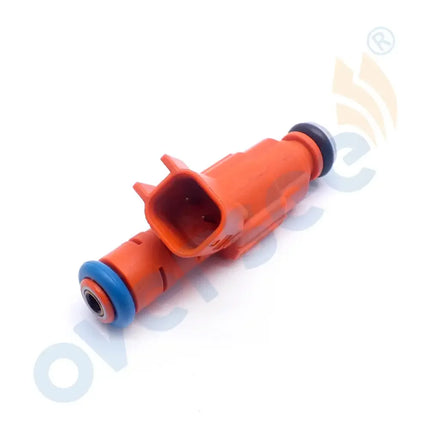 6pcs High Quality Fuel Injector CM-4936 0280155917 For Bosch 00-04 Ford F250 6.8L V8 XL2E-C5A