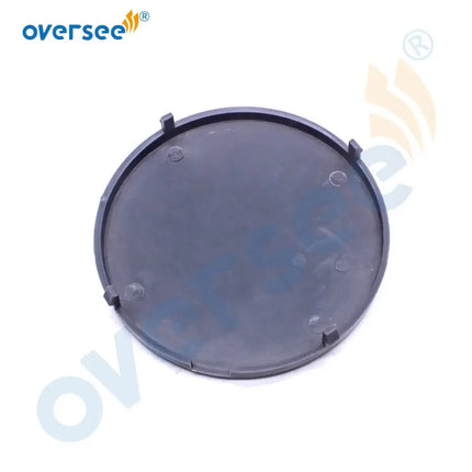 OVERSEE 703-48225-00 Remote Control Box Cover For Yamaha Outboard Parts 703 Series Box High Quality Nylon 703-48225