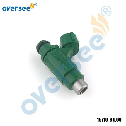 15710-87L00-000 Fuel Injector For Suzuki DF70A-80A 90A Outboard Engine