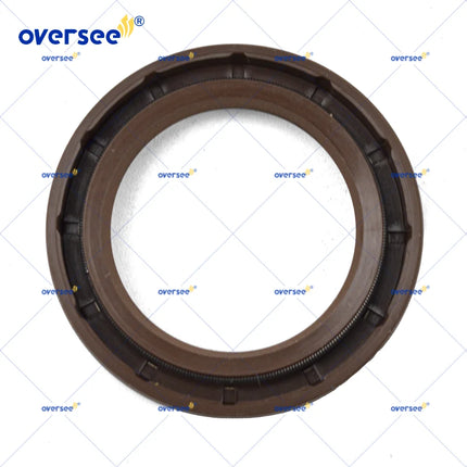 69J-13631 Oil Seal for Yamaha 90-350 HP 4-Stroke Outboard Engine 69J-13631-00