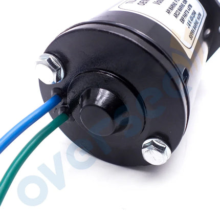 62X-43880 Trim Tilt Motor For Yamaha Outboard  Motor 4T 2T 40-100 HP 62X-43880-00 62X-43880-01 ARCO MARINE 6266