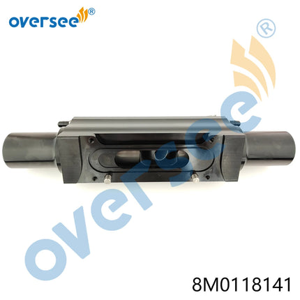 8M0118141 Steering Cylinder Kit For Mercury Verado 225 250 300 350 Outboard Engine 896500A01