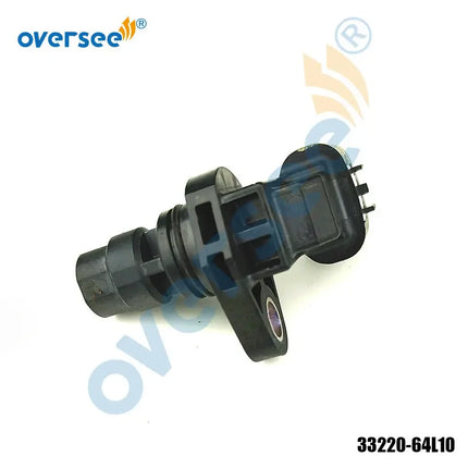 33220-64L10 Position Sensor Crankshaft Pulse For SUZUKI Celerio Swift 50-200HP 4-Stroke Outboard Engine