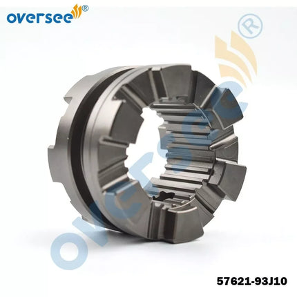 57621-93J10 SHIFTER Clutch Dog For Suzuki Outboard 4 Stroke DF 150 175HP