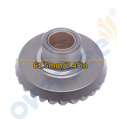 3BJ-64010 Forward Gear For Tohatsu Outboard Motor 4T 9.9HP 15HP 18HP 4 Stroke 3BJ-64010-0; 3BJ64010
