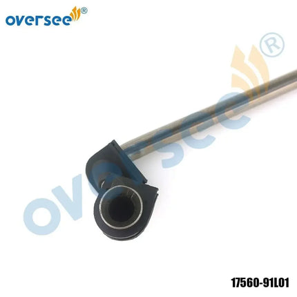 17560-91L01 TUBE WATER (L) For Suzuki Outboard 2 Stroke 25/30HP