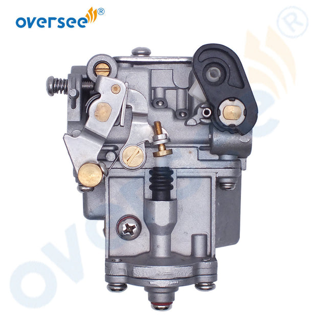 Carburador Oversee marine 3323-835382A1 para Mercury Mariner de 4 tiempos 9,9hp 13,5hp 15hp fueraborda 835382T04 835382A1