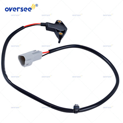 OVERSEE 8M0076463 Trim Sensor Assy for Mercury Mariner Outboard 150HP 4 Stroke Engine Aftermarket Parts
