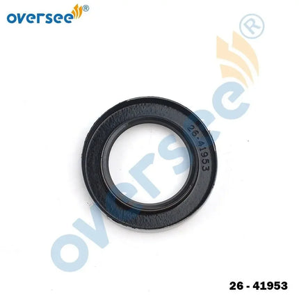 Crankshaft Seal 26-41953 For Mercury/Mercruis Outboard 70-125HP L3 L4 26-419533