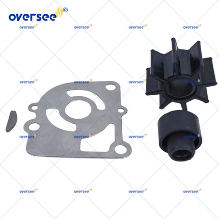 803748K02 Water Pump Impeller Repair Kit for Mercury 8HP 9.9HP Outboard Engine 803748Q02 47-803748K02