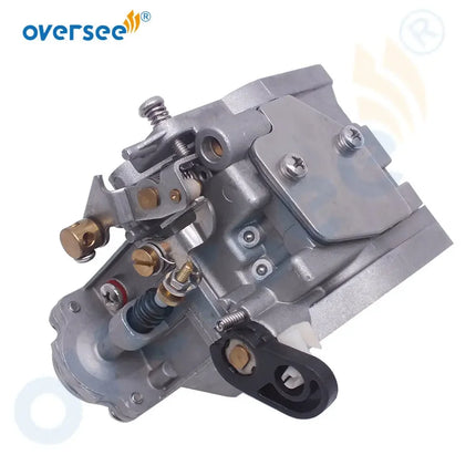 3323-835382T04 3323-835382A1 Carburetor Assy for Mercury Mariner 4-Stroke 9.9HP 13.5HP 15HP Outboard Motor 835382T1 835382T3