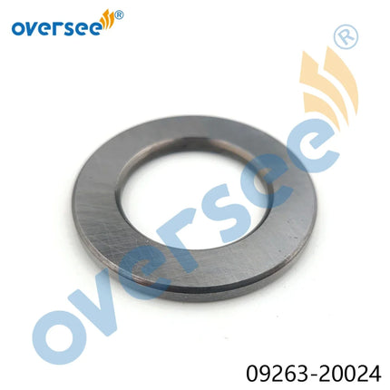 09263-20024 Outboard Bearing Kit for Suzuki Outboard Engine DT9.9 DT15 9.9HP 15HP RC 20X35X4.5 BR