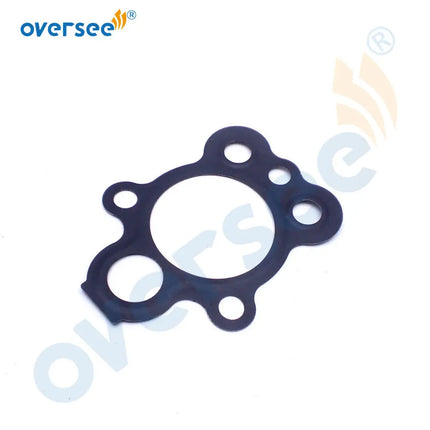 Oil Pump Gasket 3V1-07653-0 for Tohatsu Nissan NSF MFS 8HP 9.8HP Outboard Engine Boat Motor Parts 3V1-07653