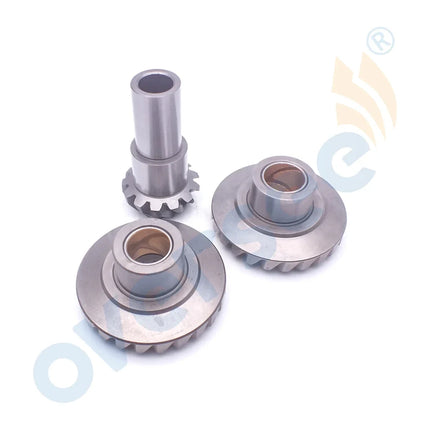 6F5 Gear Kit For YAMAHA 2T 40hp Outboard Engine Motor 6F5-45560-00 6F5-45570-00 6F5-45551-00