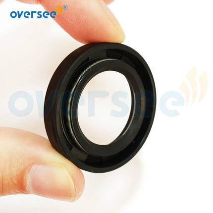 93101-22M60 Oil Seal Replaces For Yamaha Outboard Motor Parsun Hidea etc 25HP 30HP 40HP Outboard Engine