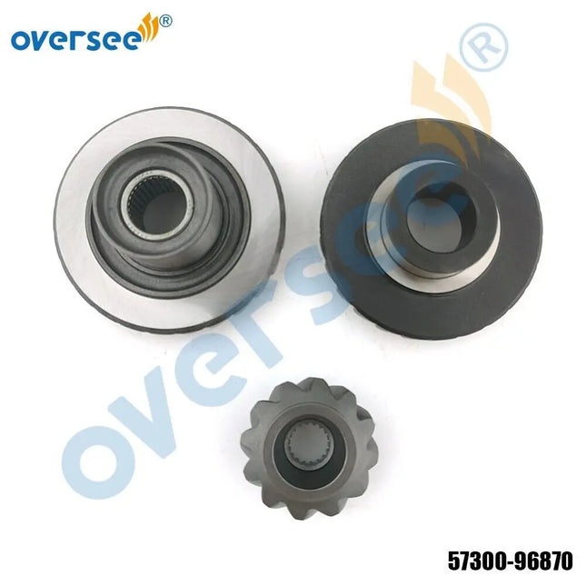57300-96870 Gear Set For Suzuki Outboard DF150 175 DF200 150-200HP 5730096870000