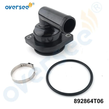 892864T06 Thermostat Assy For Mercury 75-150HP 4-Stroke Outboard Engine 18-3635