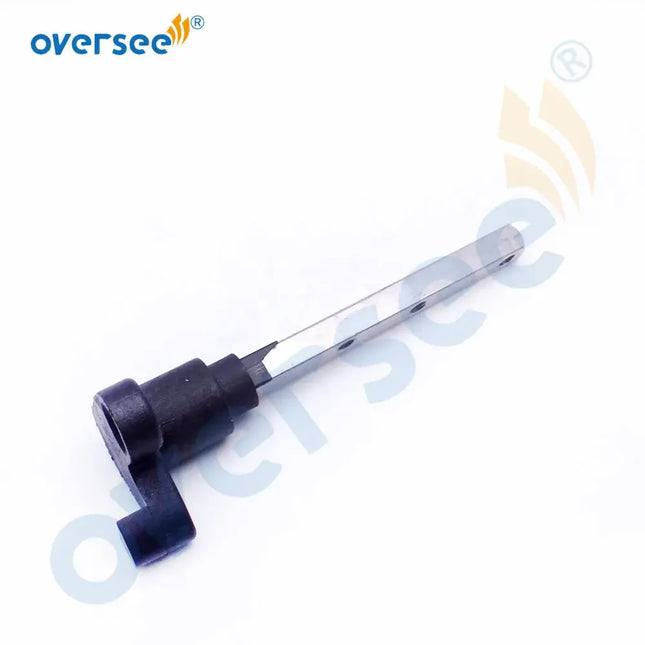63V-44123-01 Shift Rod Arm For Yamaha For Parsun Makara 9.9HP 15HP T15 2T Outboard Motor 63V-44123