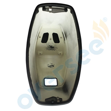 Supervisar la cubierta superior marina 69D-42610-H0-4D para motor fueraborda 60HP 70HP Yamaha Parsun Powertec 6K5 6H3 modelos 69D-42610