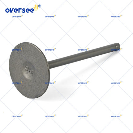 12911-98J00 Intake Valve for Suzuki 4 Stroke DF150-300 Outboard Engine 12911-98J00-000