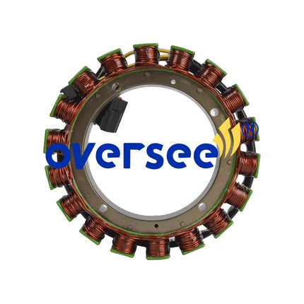 6P2-81460 Stator for Yamaha 4T 200HP 225HP 250HP Outboard Engine 6P2-81460-00-00