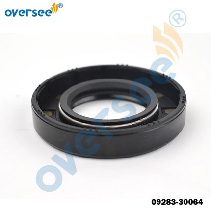 09283-30064 Oil Seal For Suzuki Outboard Motor 2T DT20HP DT25HP DT30HP Size 30*55*10mm