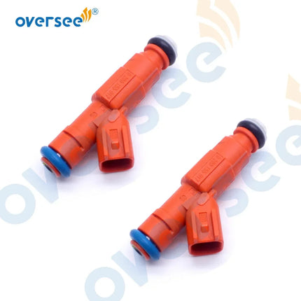 6pcs High Quality Fuel Injector CM-4936 0280155917 For Bosch 00-04 Ford F250 6.8L V8 XL2E-C5A