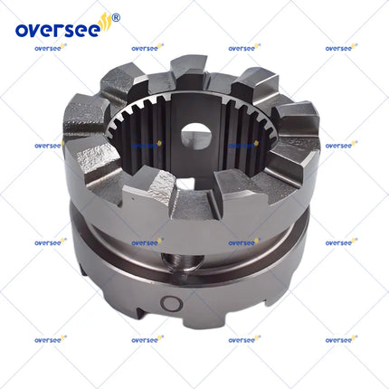 6AW-45631-00 Clutch Dog Assy for YAMAHA  F300 F350 V8 Outboard Engine 6AW-45633 61A-45634