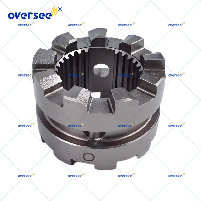 6AW-45631-00 Clutch Dog Assy for YAMAHA  F300 F350 V8 Outboard Engine 6AW-45633 61A-45634