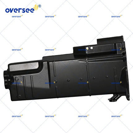 6H3-14711-10-5B Muffle for Yamaha 60HP 70HP 3 Cylinder Outboard 60TLRB 1984-2003 Model 6H3-14711-10