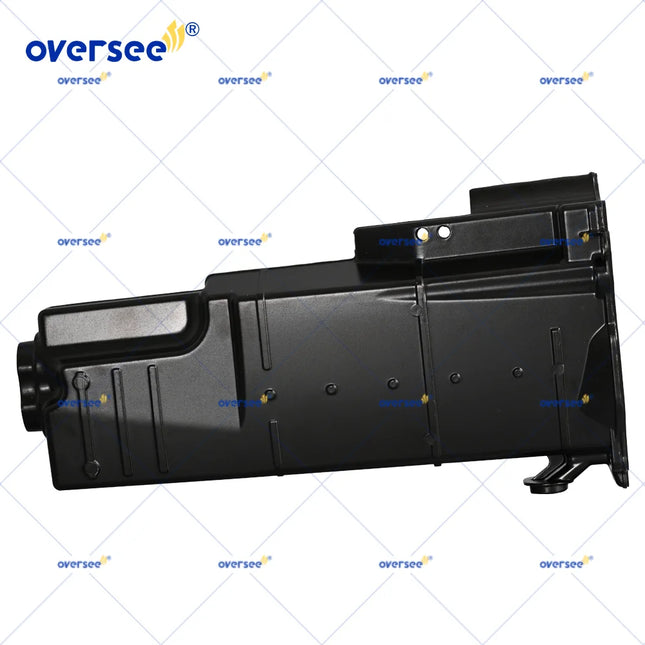 6H3-14711-10-5B Muffle for Yamaha 60HP 70HP 3 Cylinder Outboard 60TLRB 1984-2003 Model 6H3-14711-10