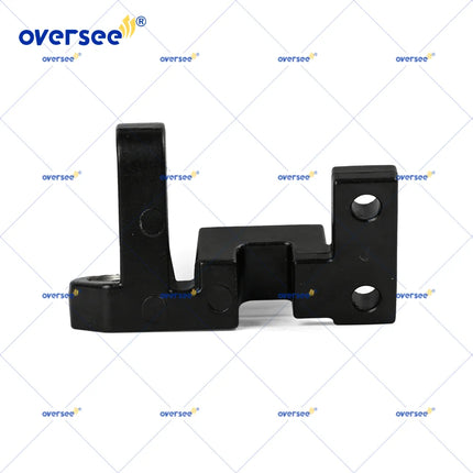 62Y-44118 Control Shift Bracket for Yamaha F40 F50 60HP Outboard Engine 62Y-44118-00