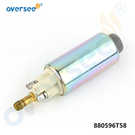 Low Pressure Lift Fuel Pump for Mercury Verado Quicksilver Replace 880596T58