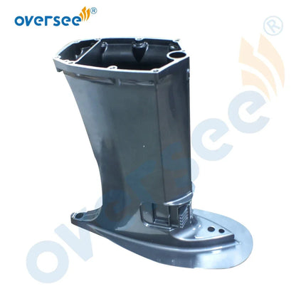 66T-45111-10-4D LONG OUTBOARD CASING, UPPER For Yamaha Outboard Engine Motor 40 X