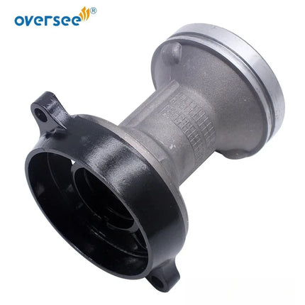 803732T03 Bearing Carrier Housing Assy for Mercury 6 / 9.8 / 9.9 / 15HP 4T Outboard Engine 8M0070877 / 803732A1 / 803732T04
